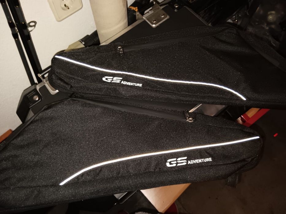 BMW R1200 GS Adventure | Depósito 33 L | Akrapovic | 48.000 Km