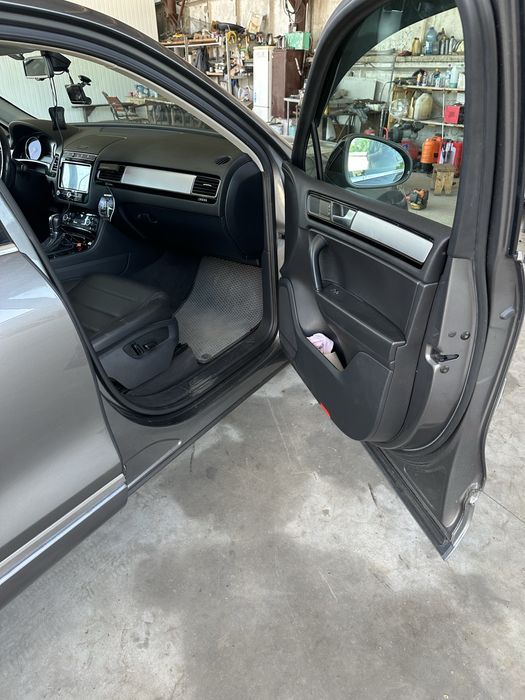 Автомобіль Volkswagen