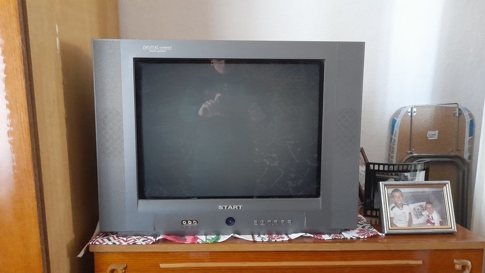 Телевізори в робочому стані в м.Липовець