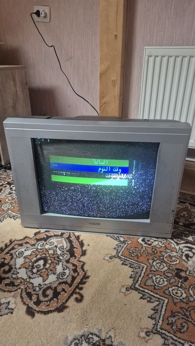 Телевізор Orion.