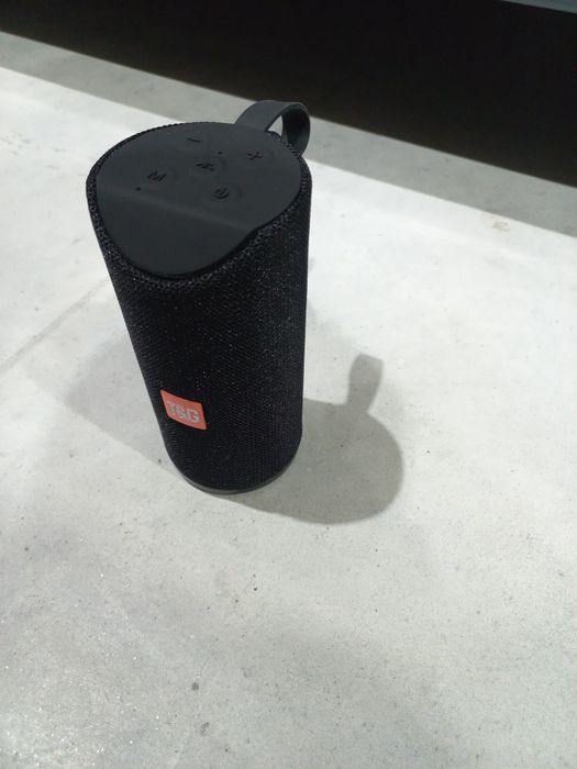 Bluetooth Speaker - BRAND NEW in Box64584818324225122