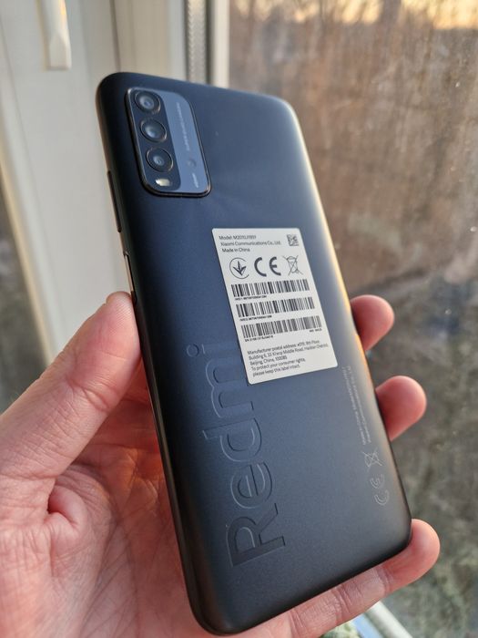 Xiaomi Redmi 9t 4/64Gb