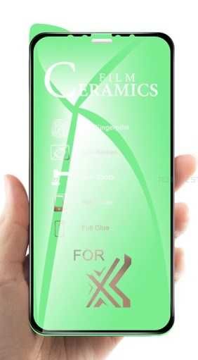 Szkło ochronne ceramiczne 9D do Samsung Galaxy A33 5G