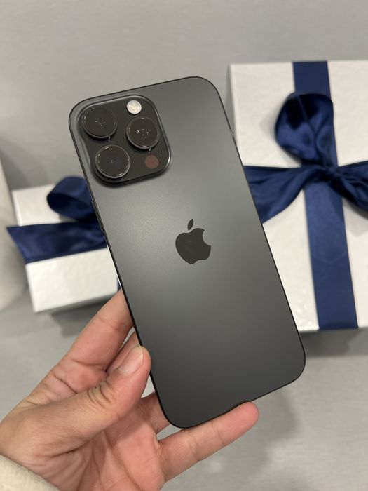 iPhone 16 Pro Max 256gb