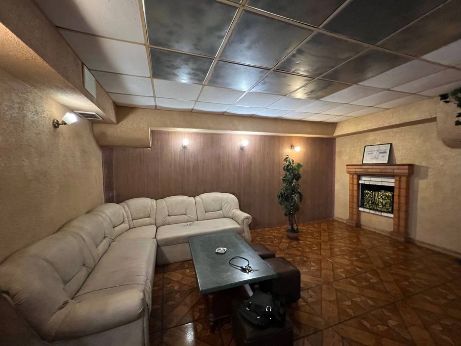 Продаётся готовый действующий бизнес сауна бильярд на пр.Гагарина