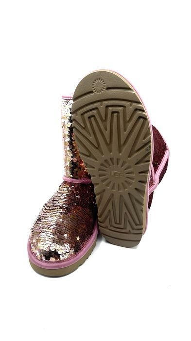 Оригінальні жіночі Ugg. Розмір 38