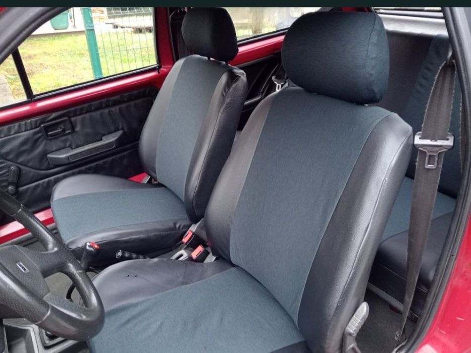 Citroen ax 1.0tre