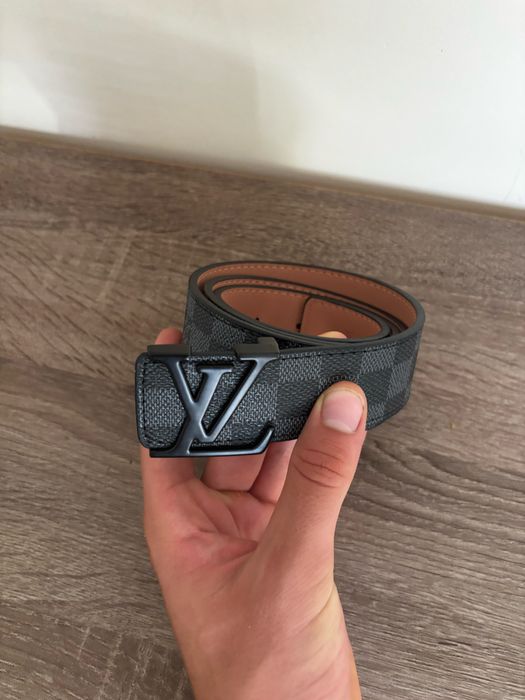 Pasek Lv męski z