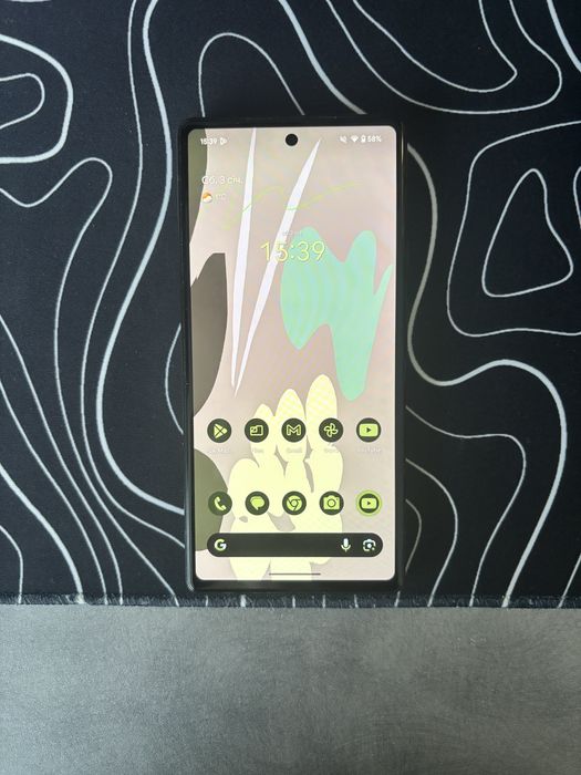 Google pixel 6a 6/128