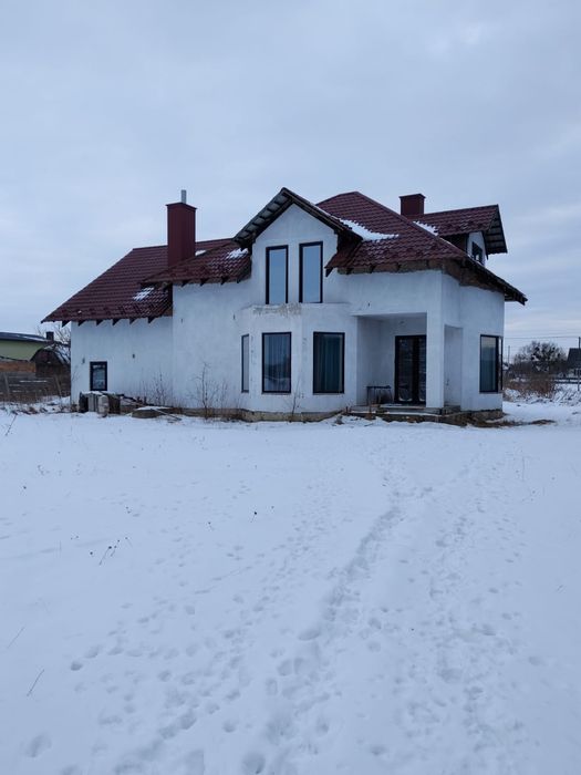 Продам.  будинок