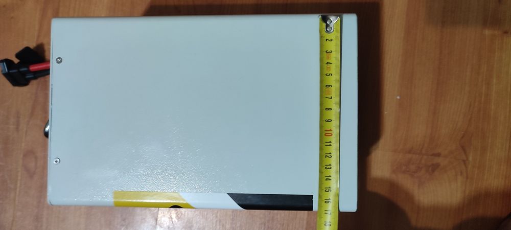 Акумулятор для дому и електротранспорту Fada MOAI  з зарядкой 5A