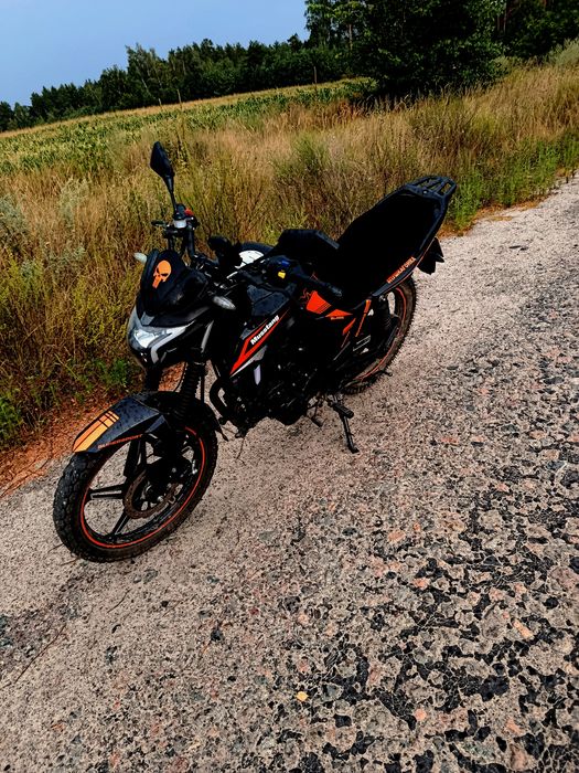 Продам мустанг мт 250-9r