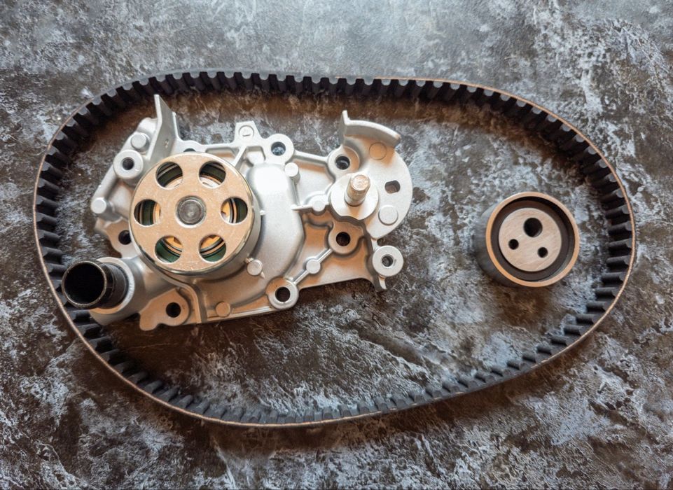 Subaru legacy.