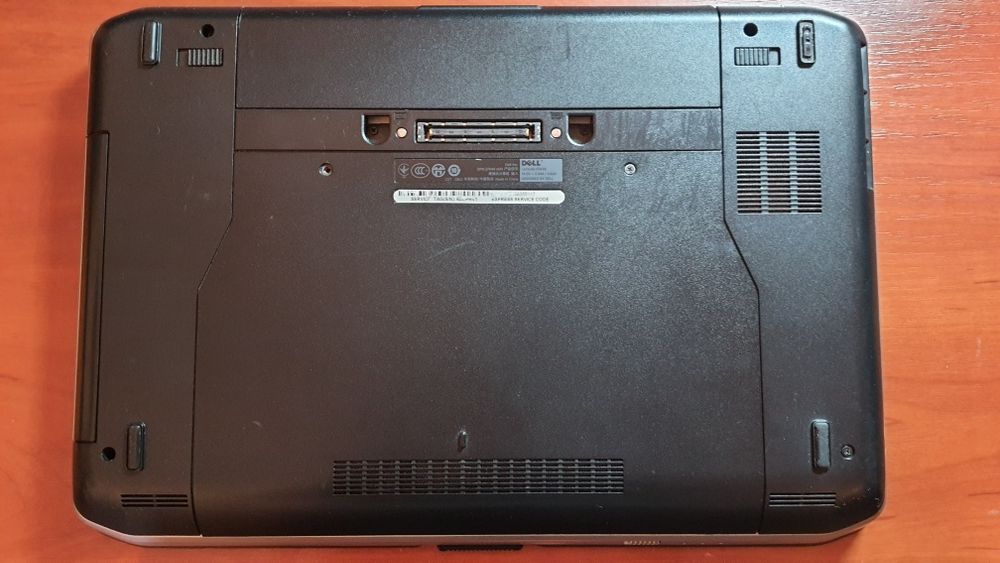 Ноутбук Dell Latitude E5430 (L065430102E)