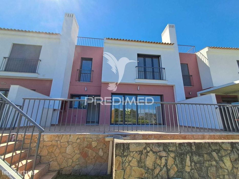 Moradia T3 Condominio Privado