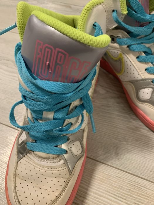 Nike Son Of Force MID Air