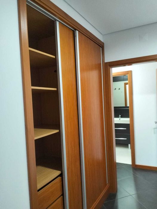 Apartamento independente T2 Vila de Loureiro
