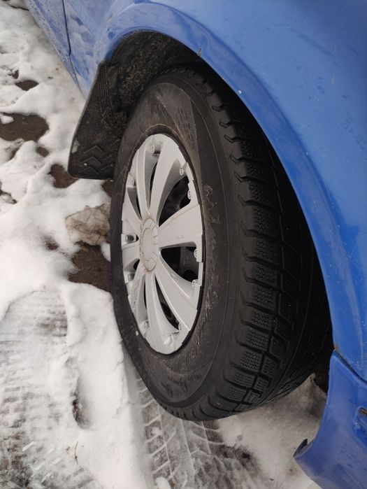 Ford escort форд эскорт