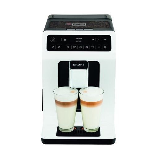 Ekspres do kawy KRUPS evidence EA8901