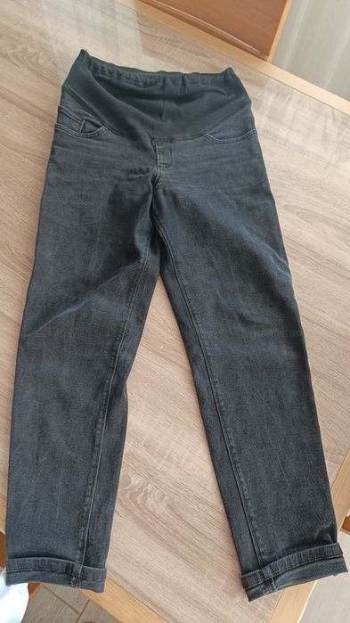 Джинси для вагітних