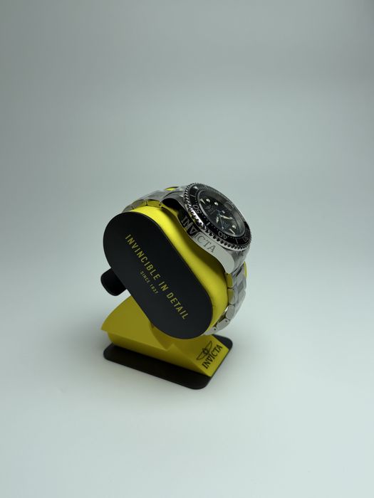 Invicta 27610, invicta grand diver, дайверський чоловічий годинник, годинник для дайвера 300м