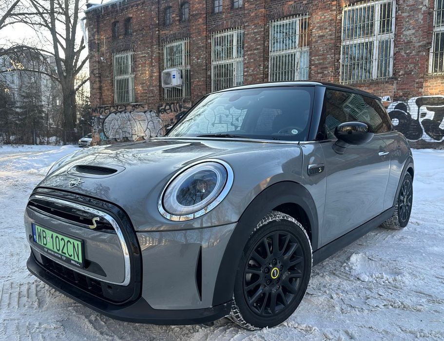 MINI Cooper MINI Cooper SE