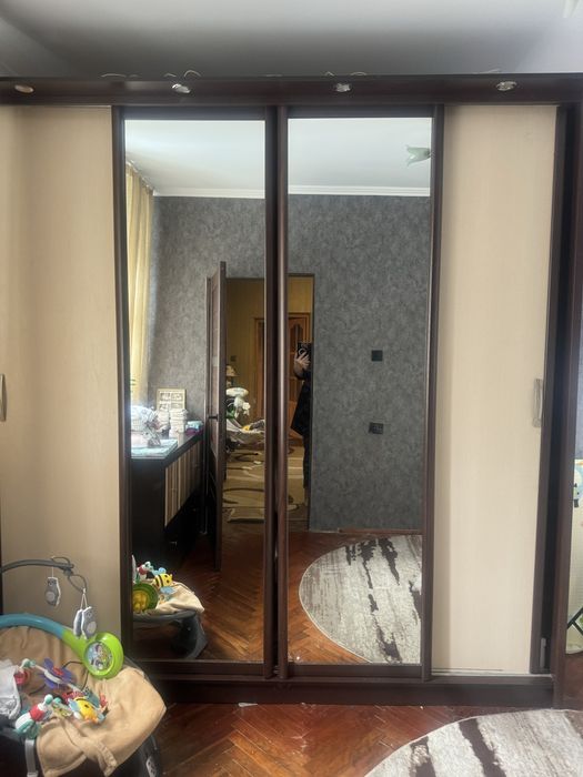 Продаж 2 кімн кв вул. Інструментальна