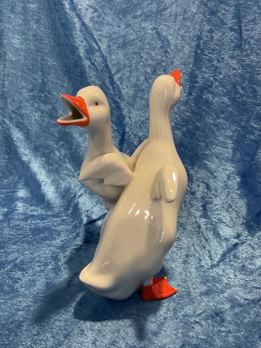 Galheteiro patos vista alegre porcelain 18 cm anúncios abaixo