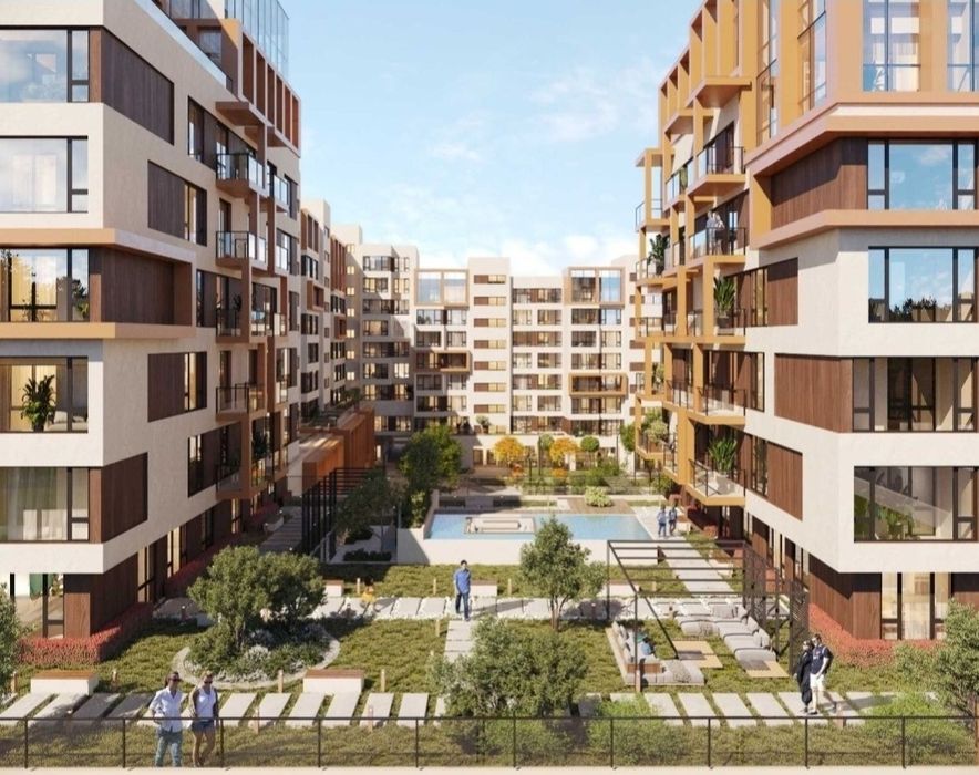 2-rooms apartment apartment by the address st. Koryatovicha Fedora (area 77 m²) - Atlanta.ua - photo 5