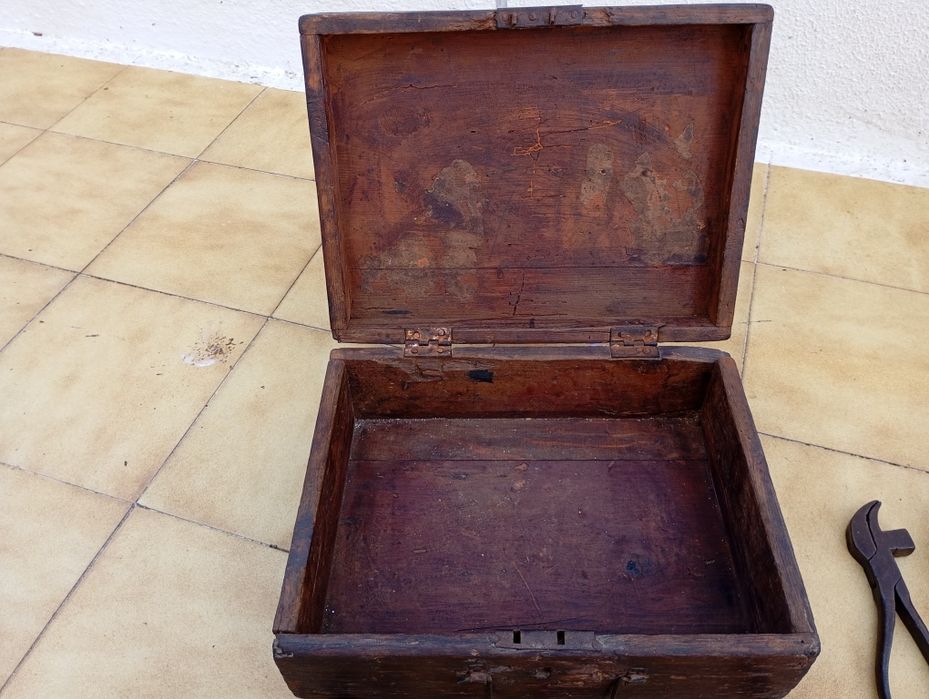 Ferramentas de sapateiro