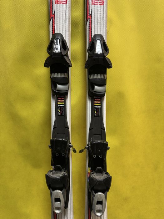 Narty Head shape 72 Dł 163 RAJSKIRENT