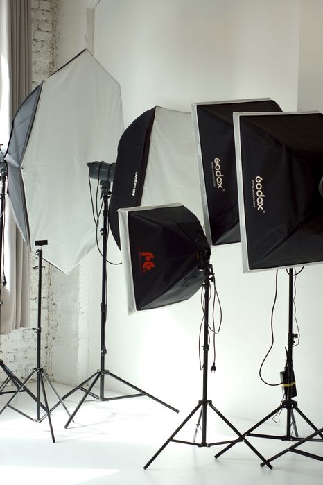 Продається готовий бізнес, діюча фотостудія «Абсурд» у центрі Одеси