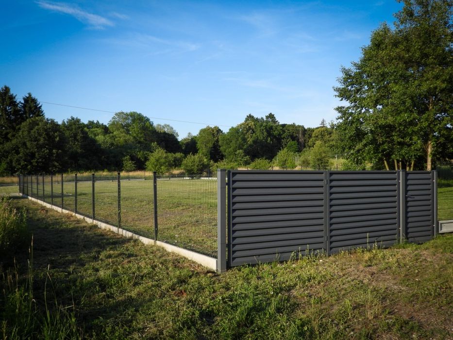 Działka budowlana Jakubów , Dolnośląskie - Widok 2
