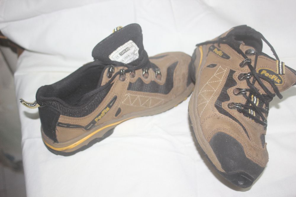 Sapato Kevlar Outdoor - S1P