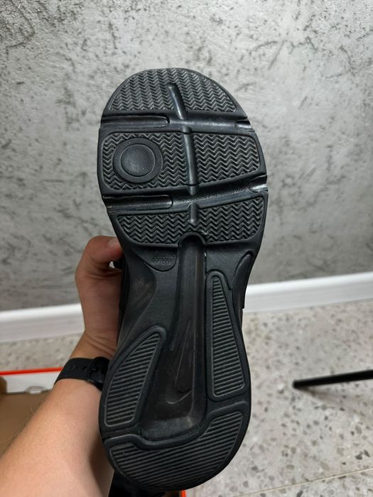 Męskie buty Nike Defy All Day