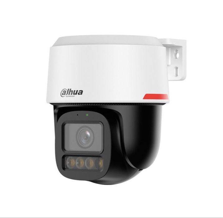 Продам камери Dahua  4МП/8МП