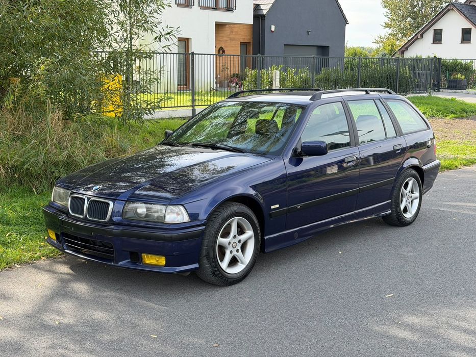 BMW Seria 3