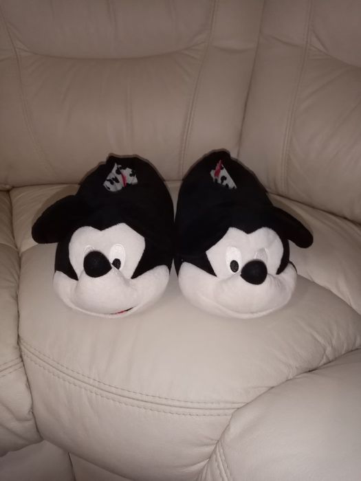 Ciapy chłopięce Disney