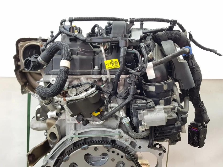 Motor Alfa Romeo Stelvio 630 Ref. 55273835