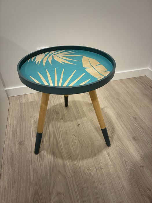 Mesinhas apoio/cabeceira