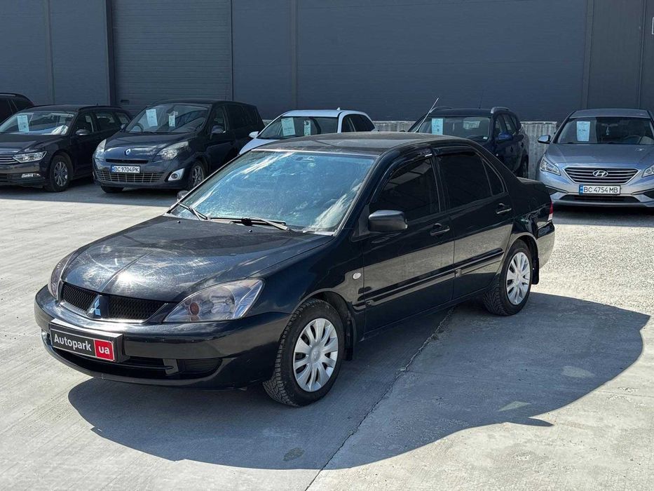 Продам Mitsubishi Lancer 2009р. #76335