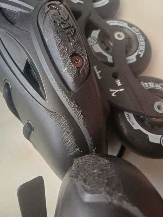 Rolki Imperial Powerslide 43