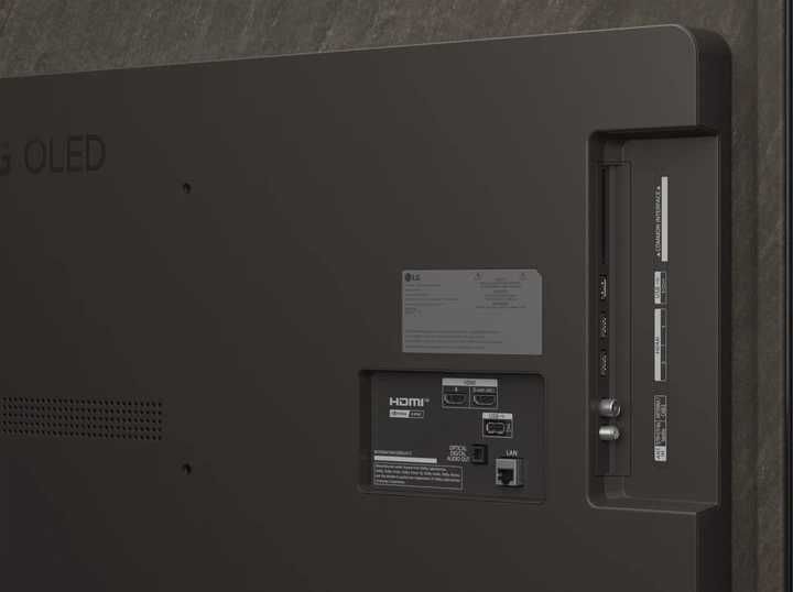 Телевізор LG OLED  OLED55B56LA  Нова модель!