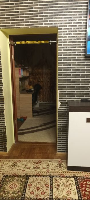 Продам дом со всеми удобствами