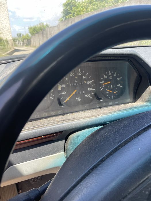 Mercedes Benz C250