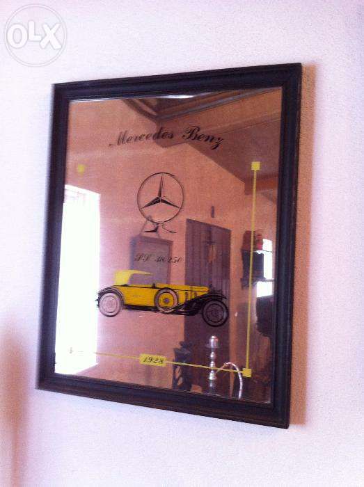 Mirrored Frames64585230770819120