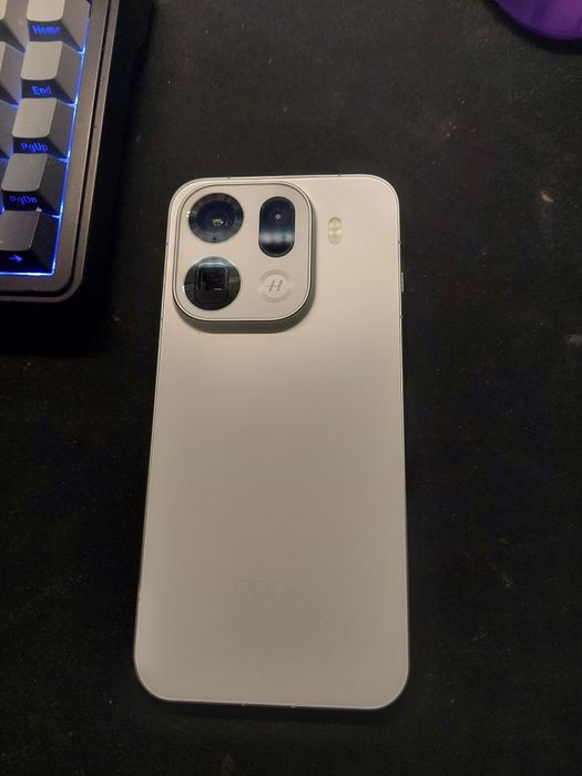 Oppo find x9 pro CN 12/256