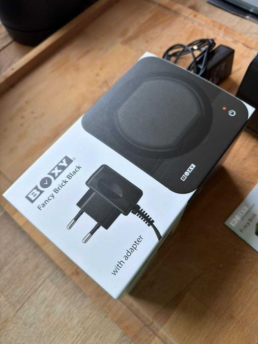 Rotomat Beco Boxy Fancy Brick