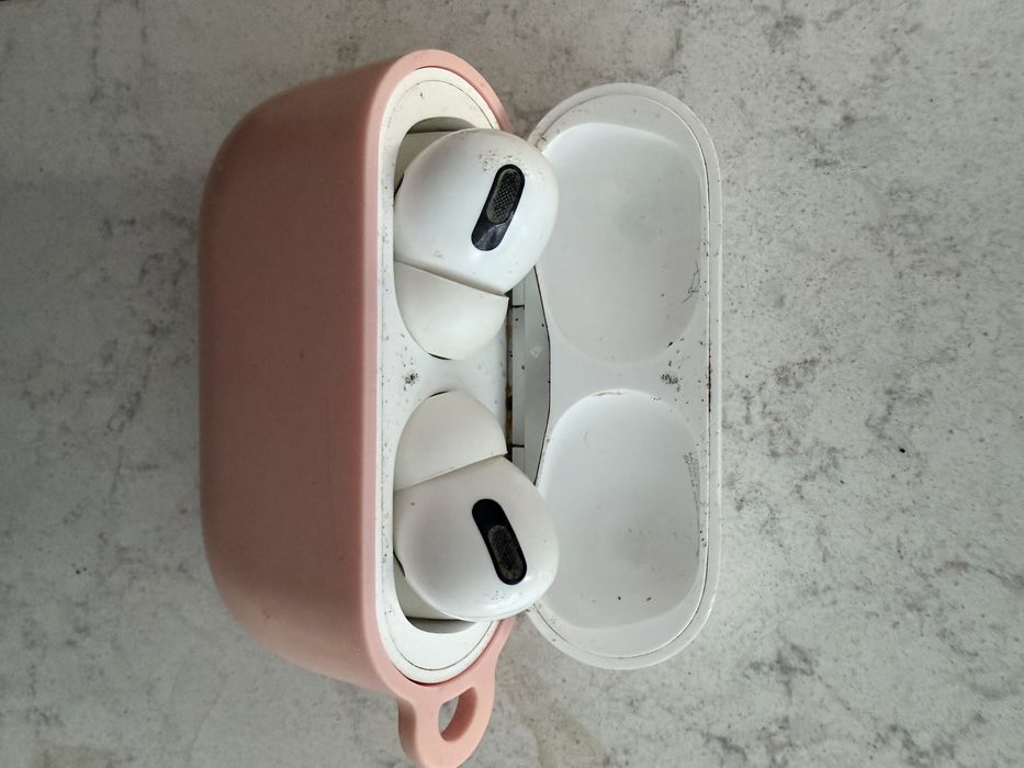Airpods pro I gen