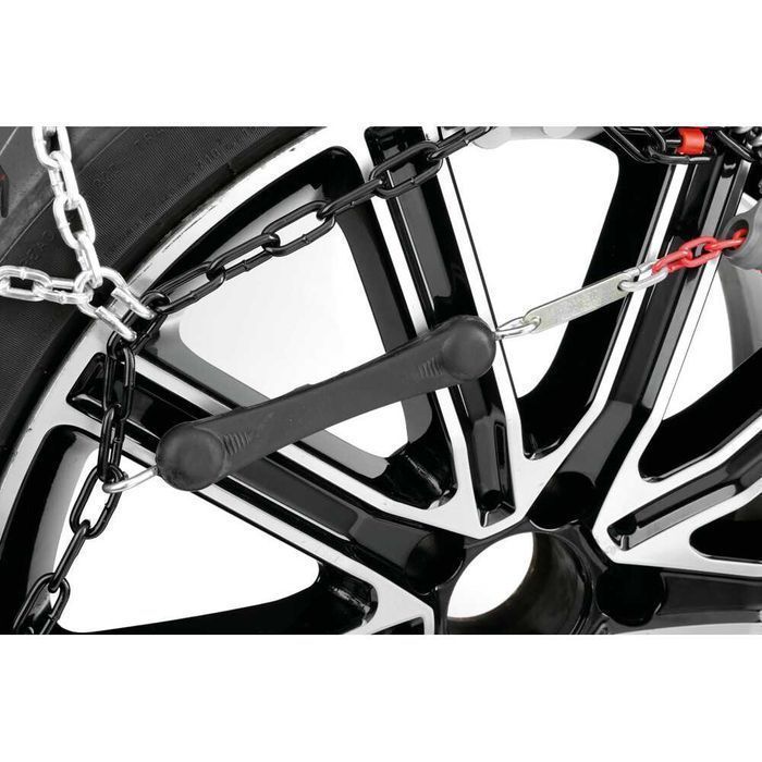 Łańcuchy S-12 255/55R19 265/40R21 2 komplety